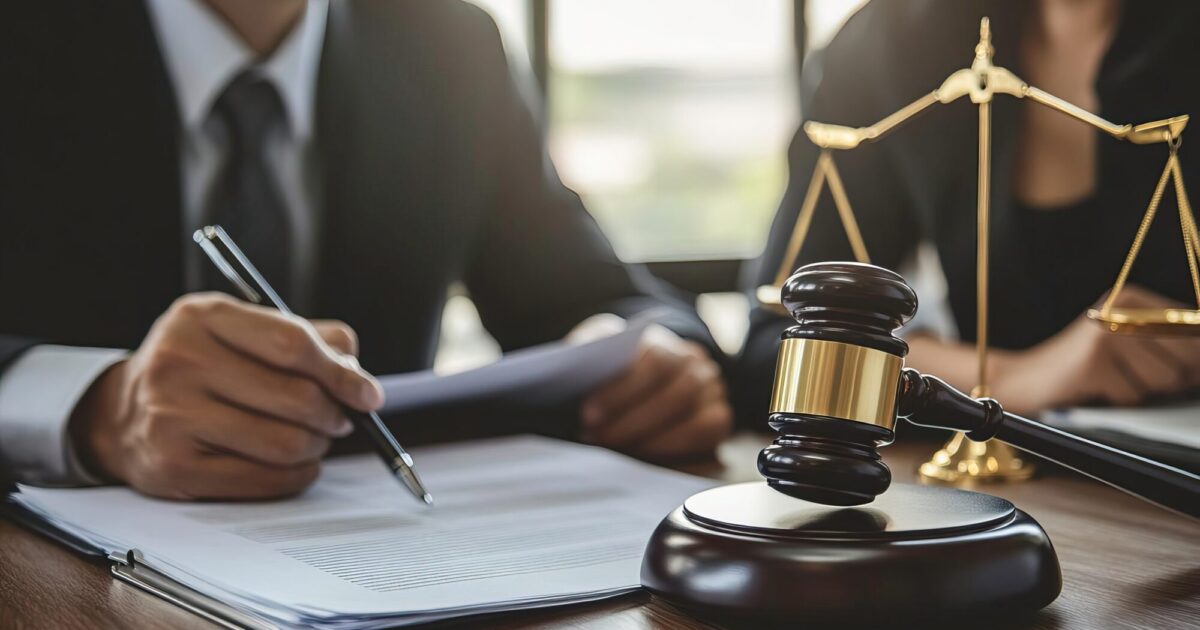 Défenseur des droits